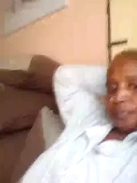 MizzUniquue from StripChat