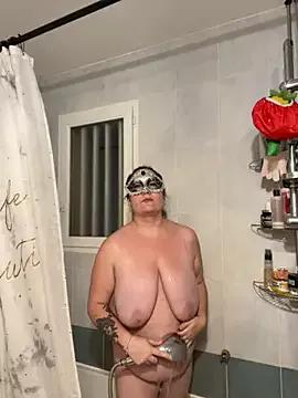 MlleKahh webcams show profile image 