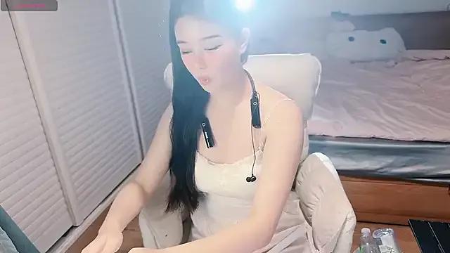 MM-feifei from StripChat