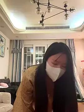 MM-feifei from StripChat