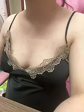 Mmakau0 from StripChat