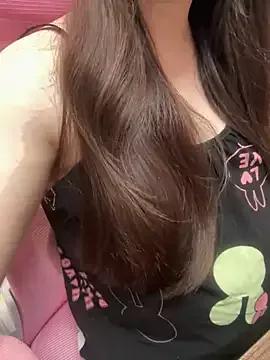 Mmakau0 from StripChat