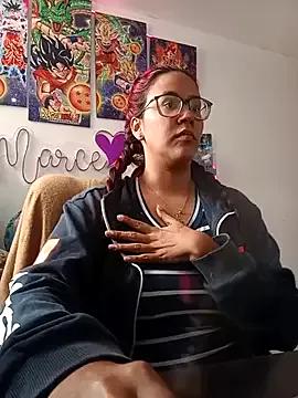 MmarceE from StripChat
