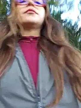 mmm-Virginia from StripChat