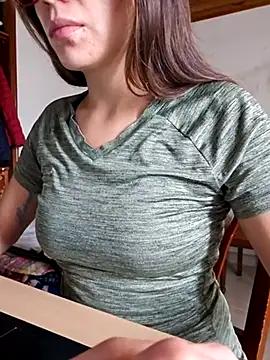 mmm-Virginia from StripChat