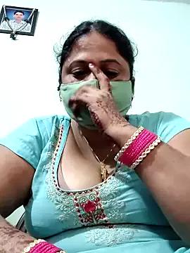 Mmm143 from StripChat