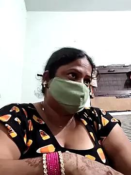 Mmm143 from StripChat