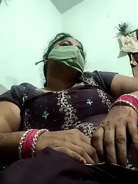 Mmm143 from StripChat