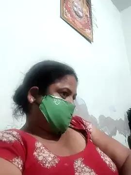 Mmm143 from StripChat