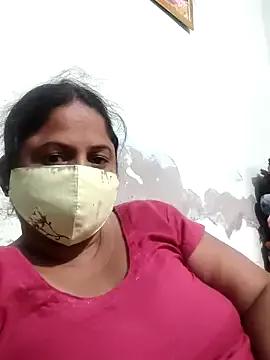 Mmm143 from StripChat