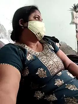 Mmm143 from StripChat