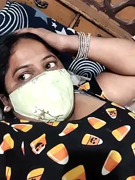 Mmm143 from StripChat