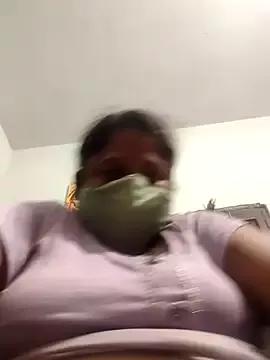 Mmm143 from StripChat