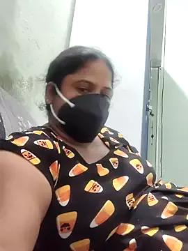 Mmm143 from StripChat