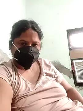 Mmm143 from StripChat