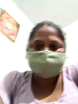 Mmm143 from StripChat