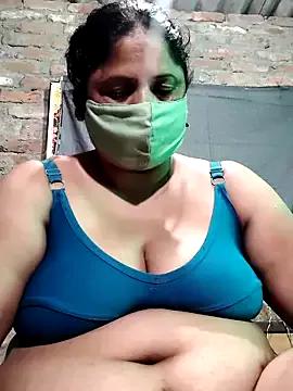 Mmm143 from StripChat