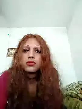 MmmMonikaBabie from StripChat is Freechat