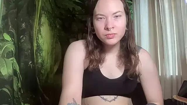 mo0ngoddess from StripChat is Freechat