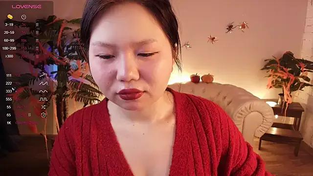 Moana_light from StripChat is Freechat