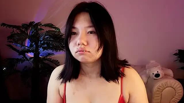 Moana_light from StripChat is Freechat