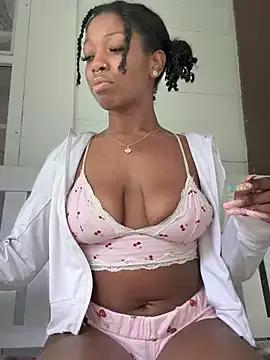 mochamimi from StripChat is Freechat