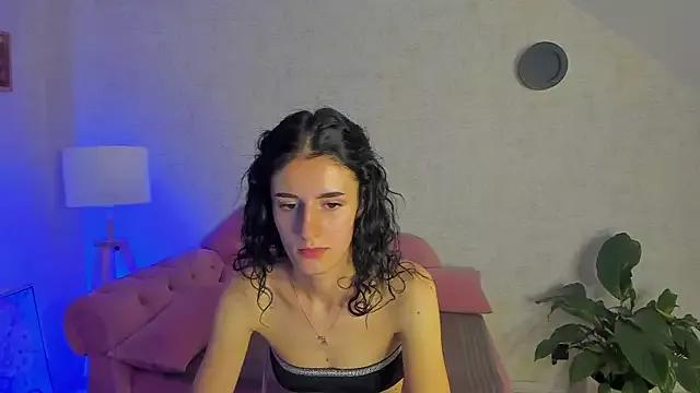 MochaVee webcams show profile image 