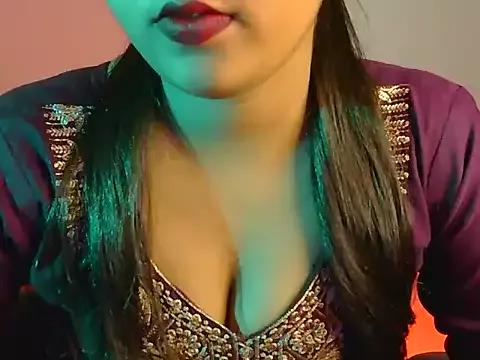 model_jojo from StripChat is Freechat