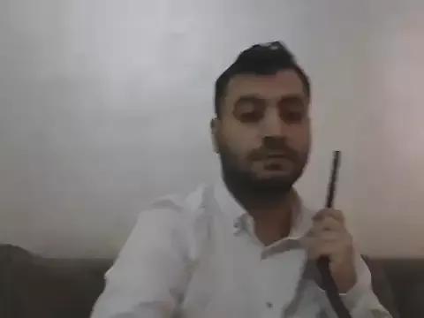 modelboy01 from StripChat is Freechat