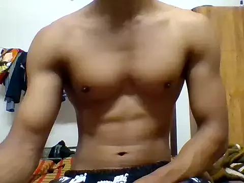 Modelguyyy webcams show profile image 