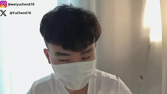 MoDiao777 webcams show profile image 