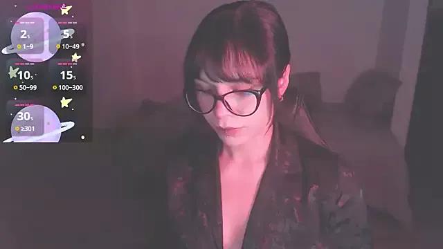 modjo_ from StripChat is Freechat