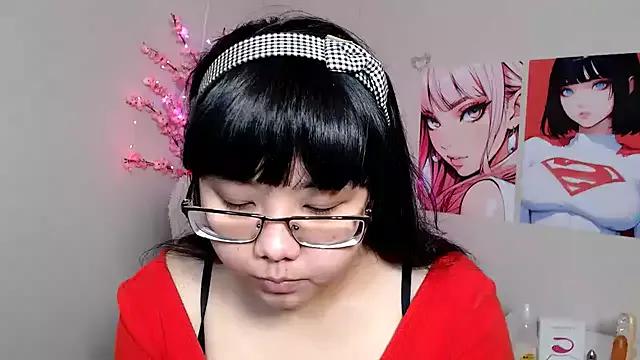 Photos of Moertomlly from StripChat is Freechat