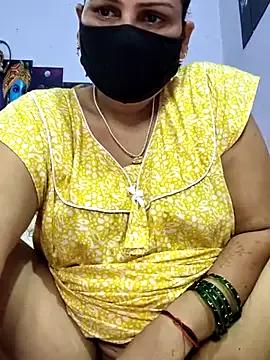 Mohanpuja webcams show profile image 