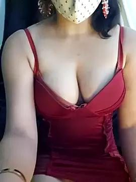 Mohini_sen webcams show profile image 