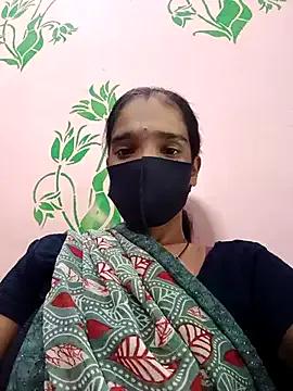 Mohni_hot webcams show profile image 