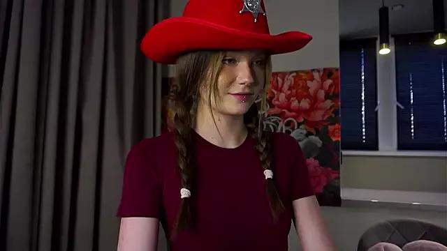 MoiraEmbry webcams show profile image 