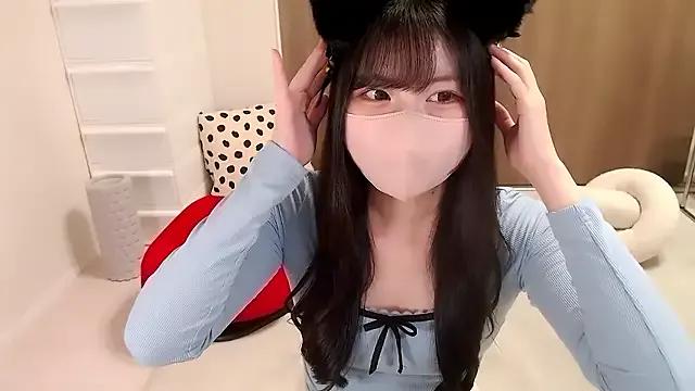 Photos of moka-neko from StripChat is Group