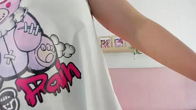moll1e_ from StripChat is Freechat