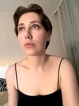 Molli_Luv from StripChat