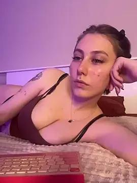 Molli_Luv from StripChat