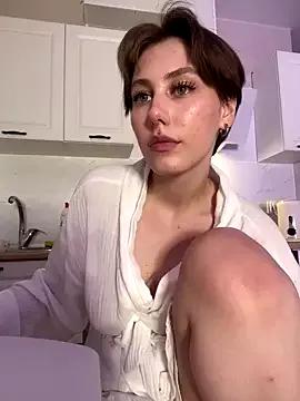 Molli_Luv from StripChat