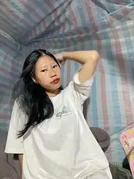 Mollie_jane from StripChat