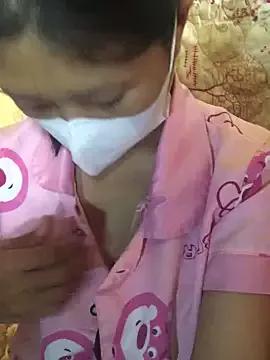 Mollie_jane from StripChat