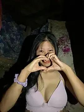 Mollie_jane from StripChat