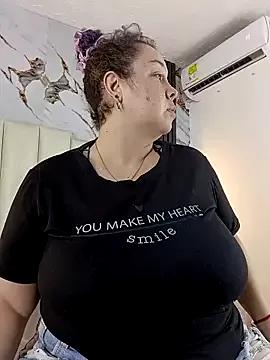 mollieblue69 from StripChat