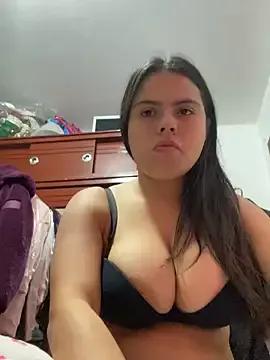 Molly_18_linda webcams show profile image 