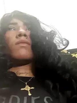 molly_9 from StripChat