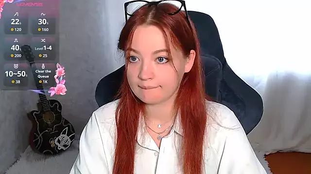 Molly__Mur webcams show profile image 