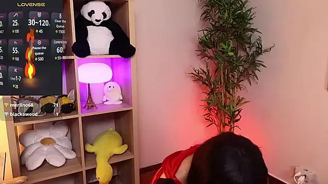 Molly_doll_ from StripChat